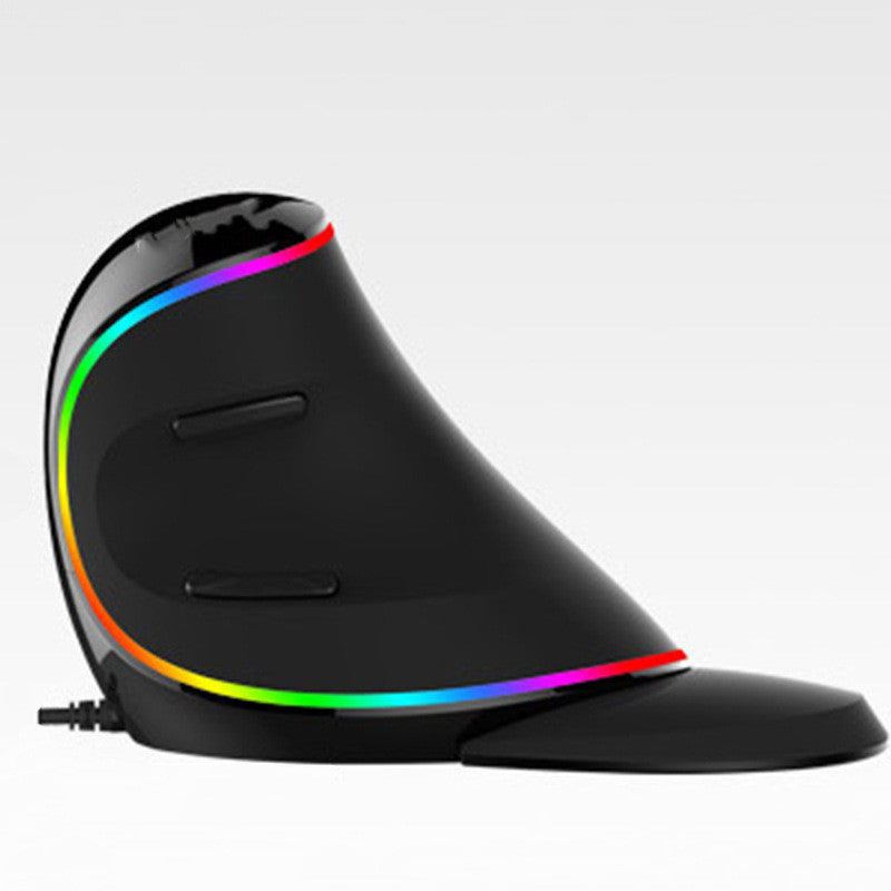 WristEase RGB Mouse