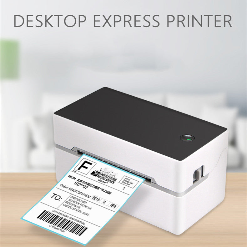 Express Thermal Printer
