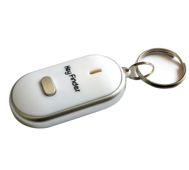 Mini Whistle Key Finder