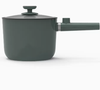 Mini Electric Hot Pot